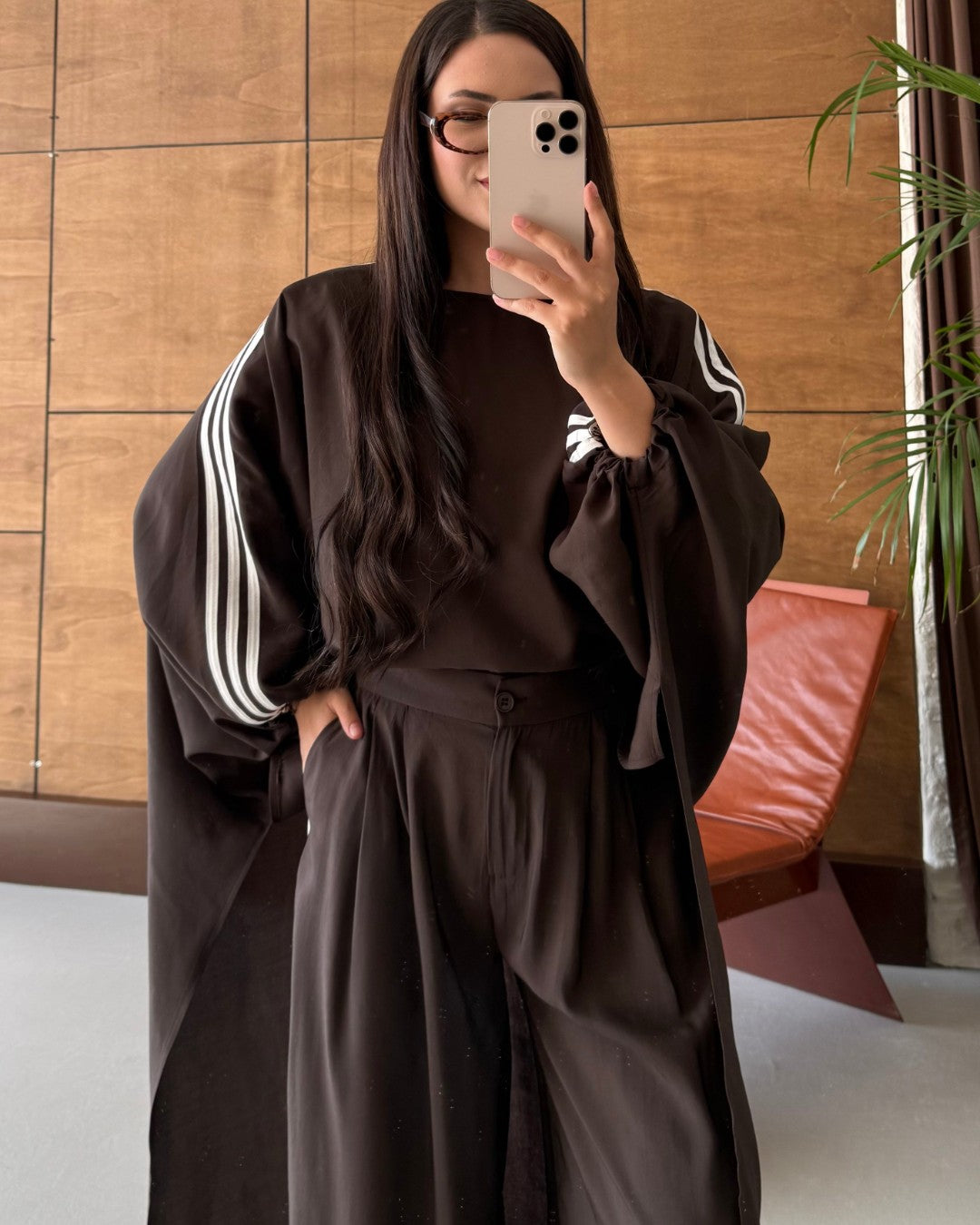 The Comfy Chic Set