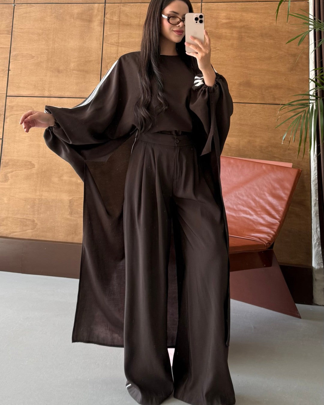 The Comfy Chic Set