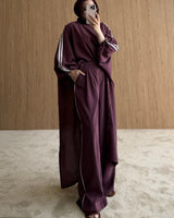 The Comfy Chic Set
