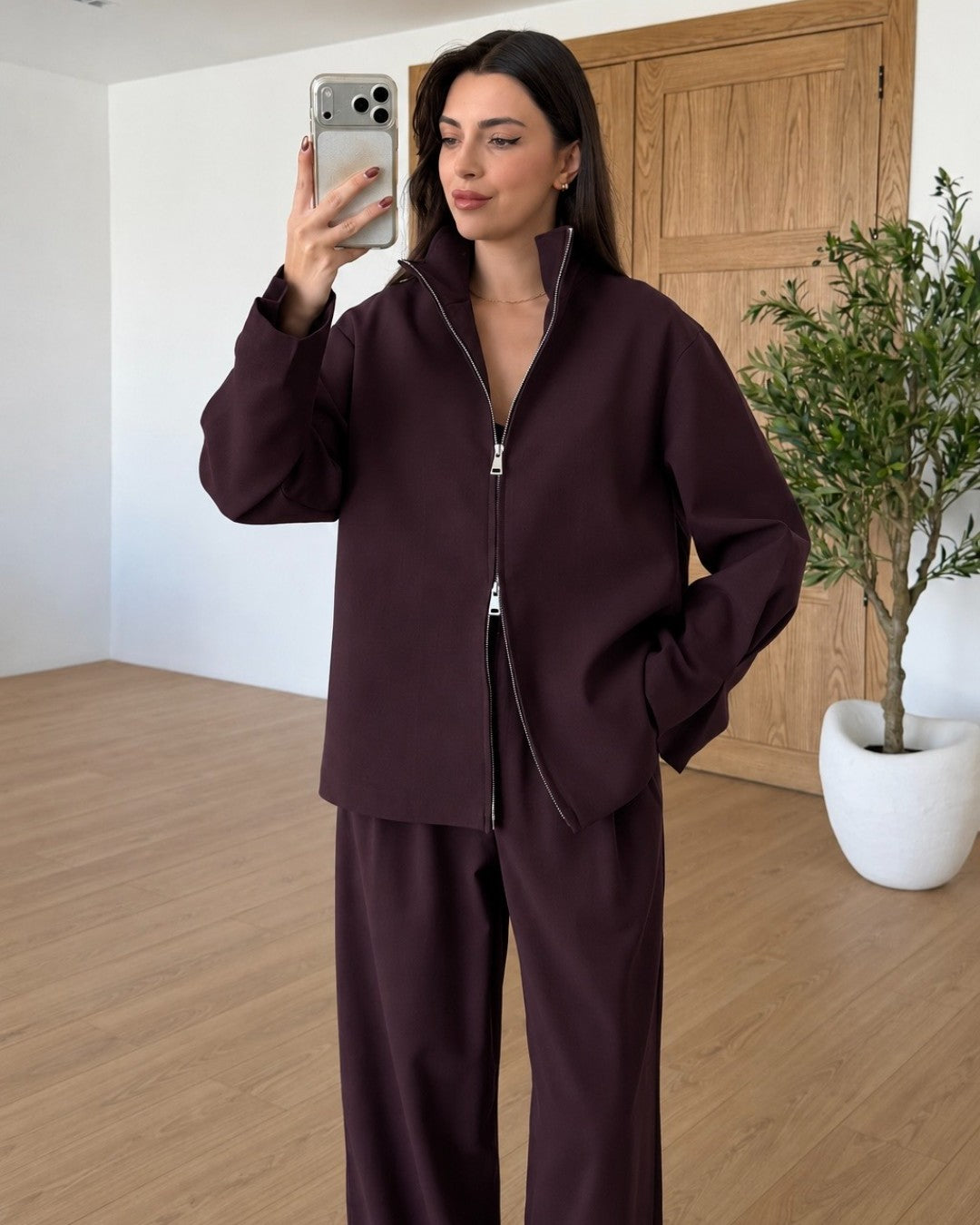 The Comfy Office Set
