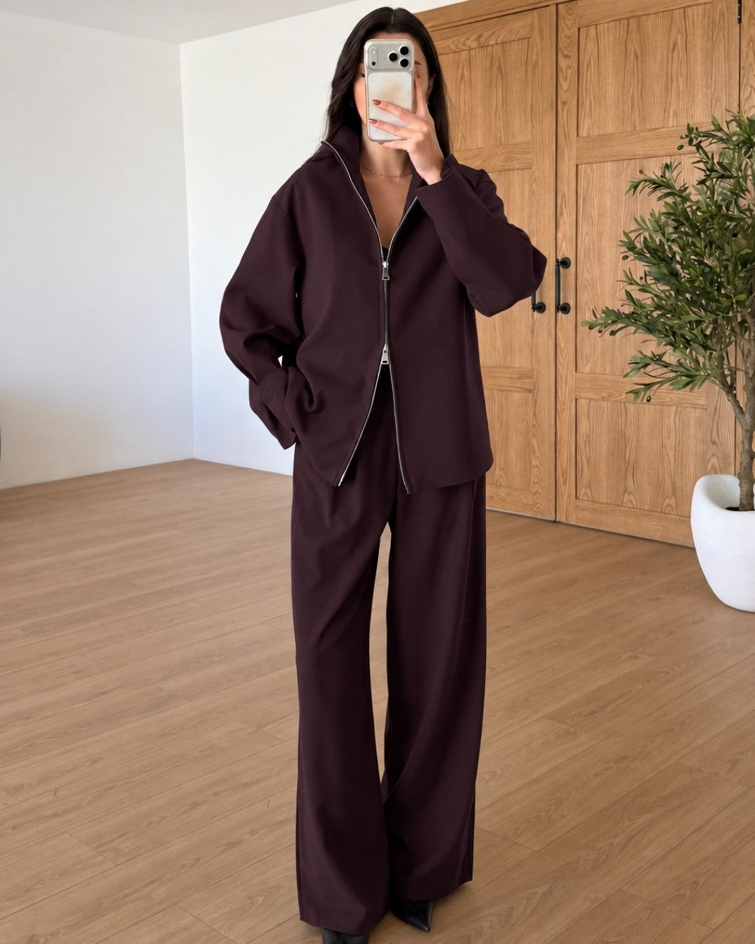 The Comfy Office Set