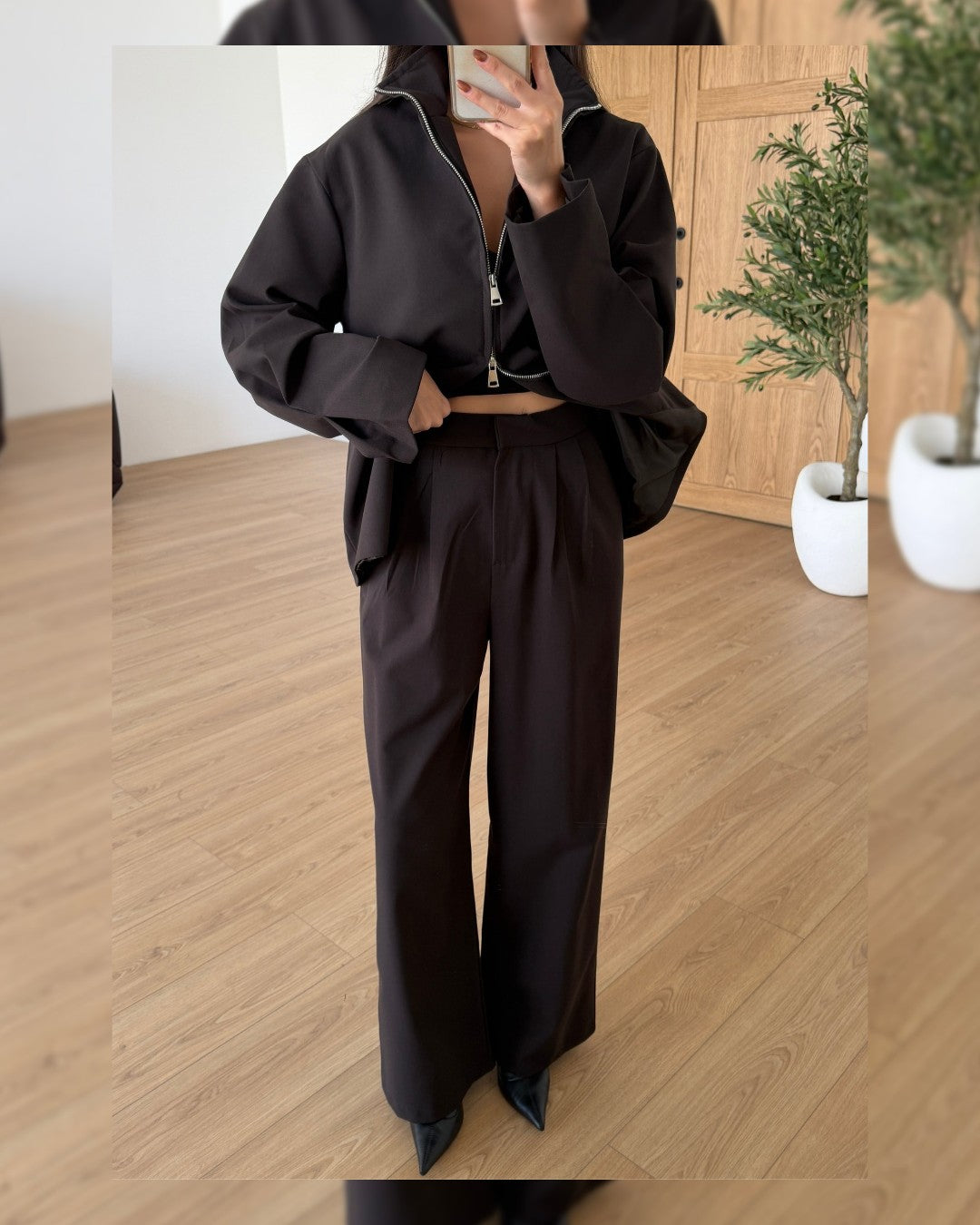 The Comfy Office Set