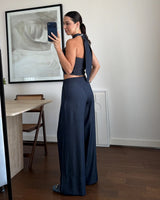 The Denim Muse Set