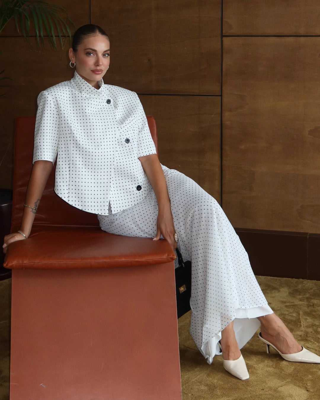 The Dot Élite Set