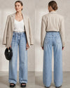 The Effortless Denim