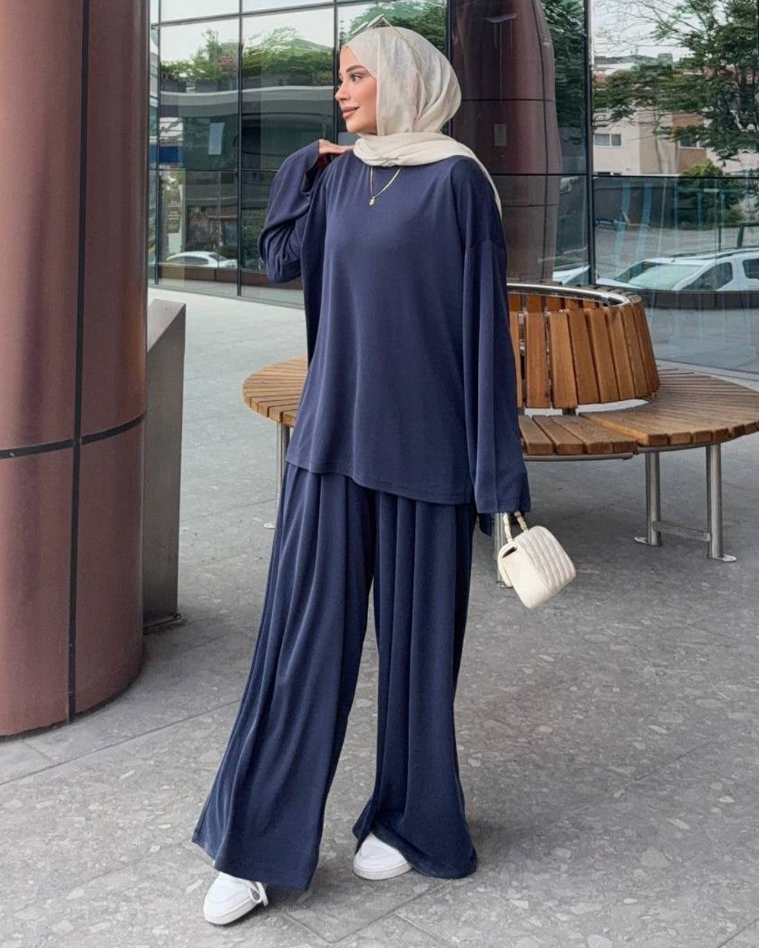 The Effortless Flow Set