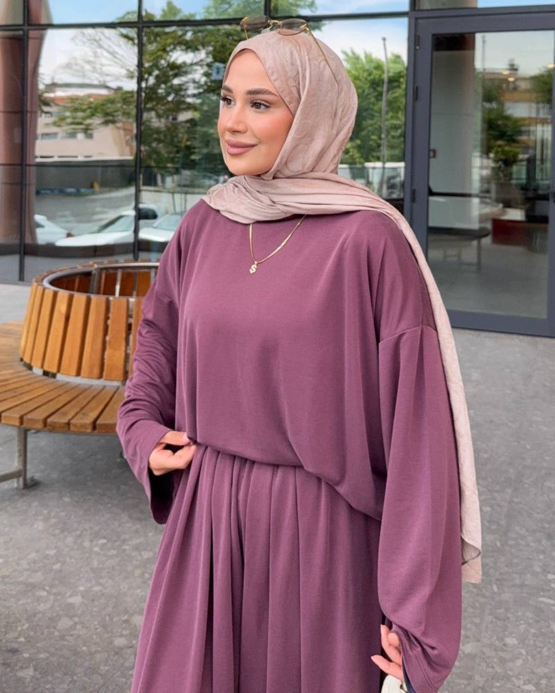 The Effortless Flow Set