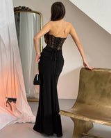 The Enchanté Dress