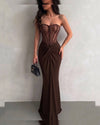 The Enchanté Dress