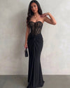 The Enchanté Dress