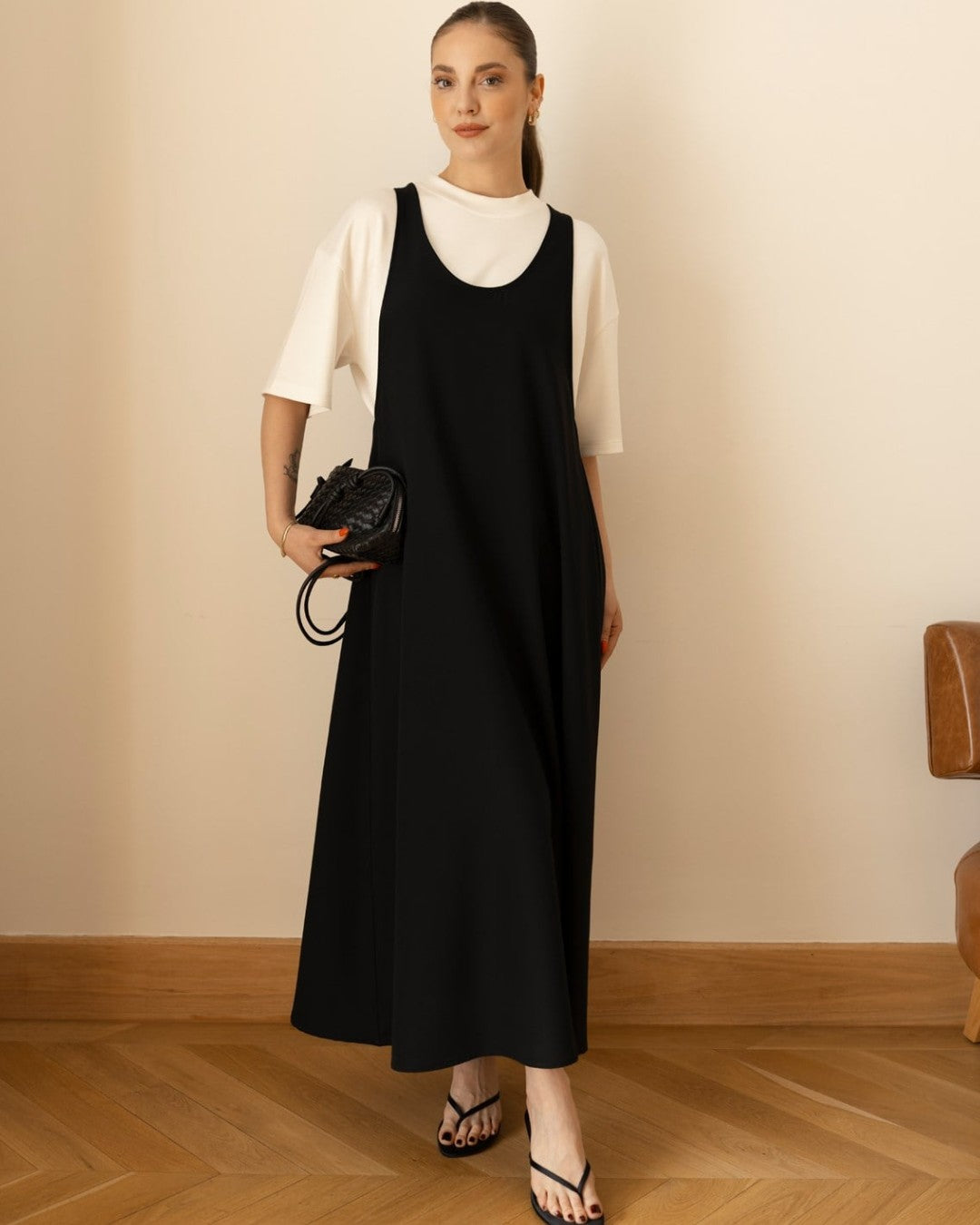 The Everyday Chic Dress Set