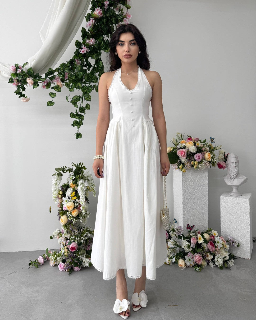 The Florence Dress