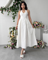 The Florence Dress