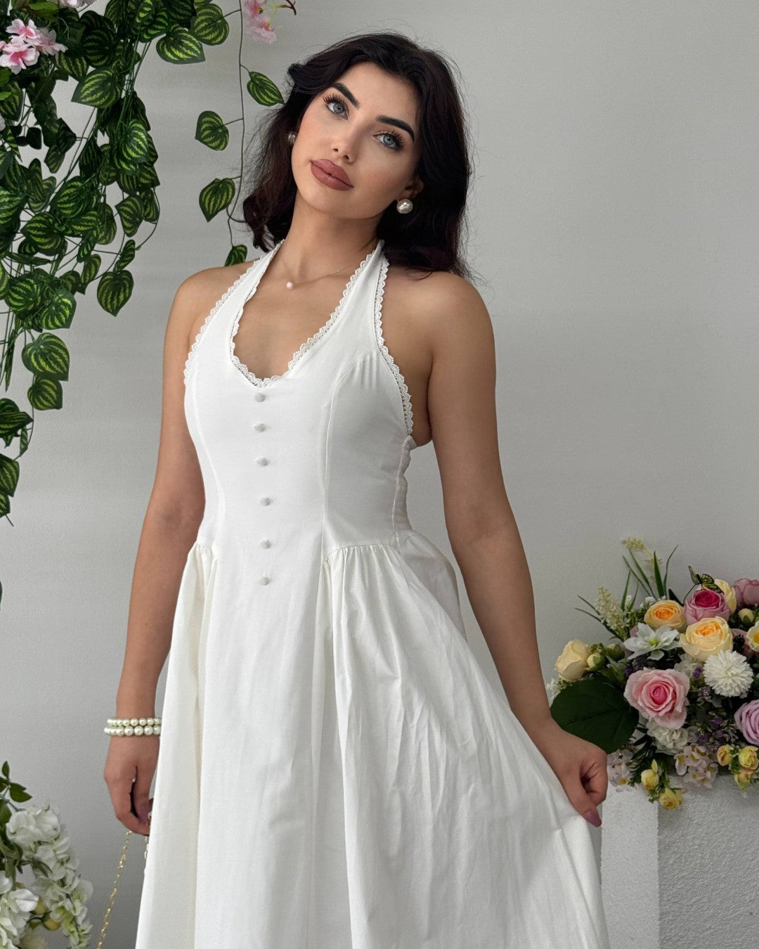 The Florence Dress