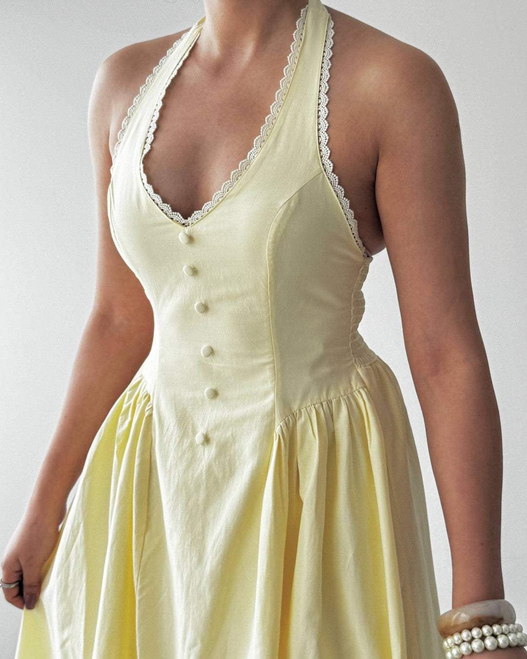 The Florence Dress
