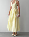 The Florence Dress