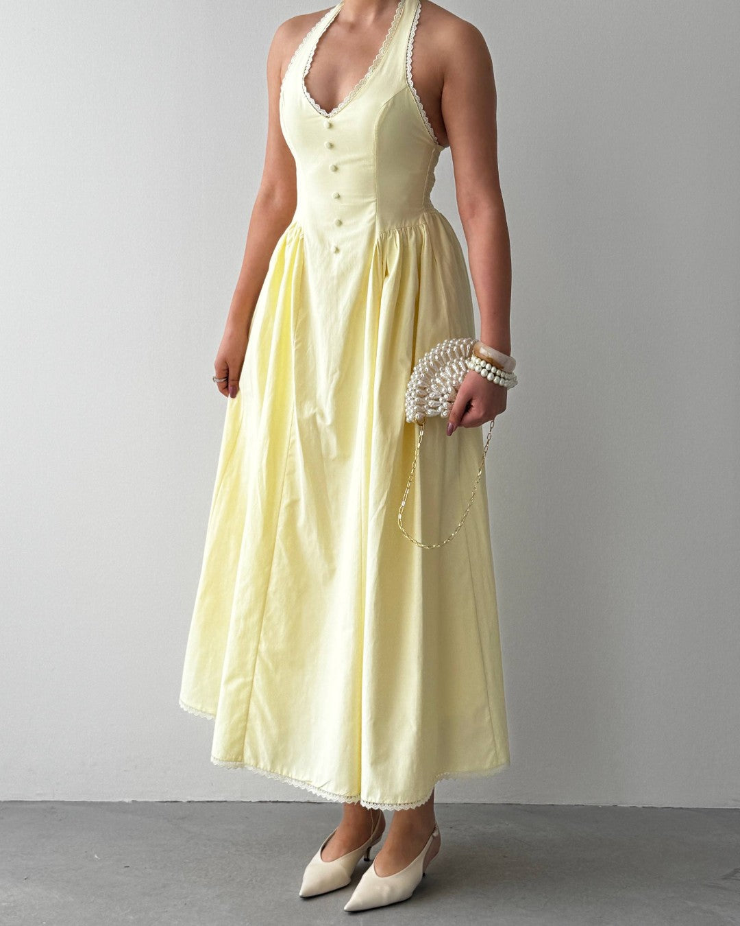 The Florence Dress