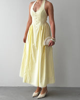 The Florence Dress