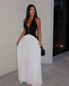 The Gorgeous Elena Maxi