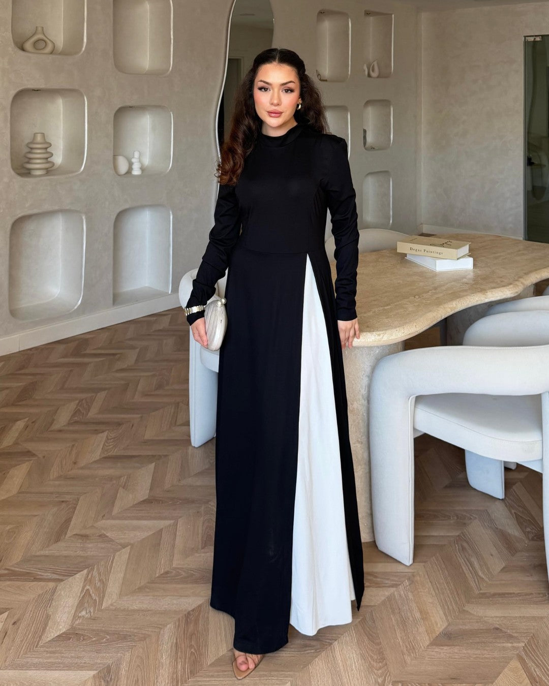 The Harmony Maxi