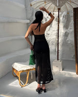 The Ibiza Cover-Up