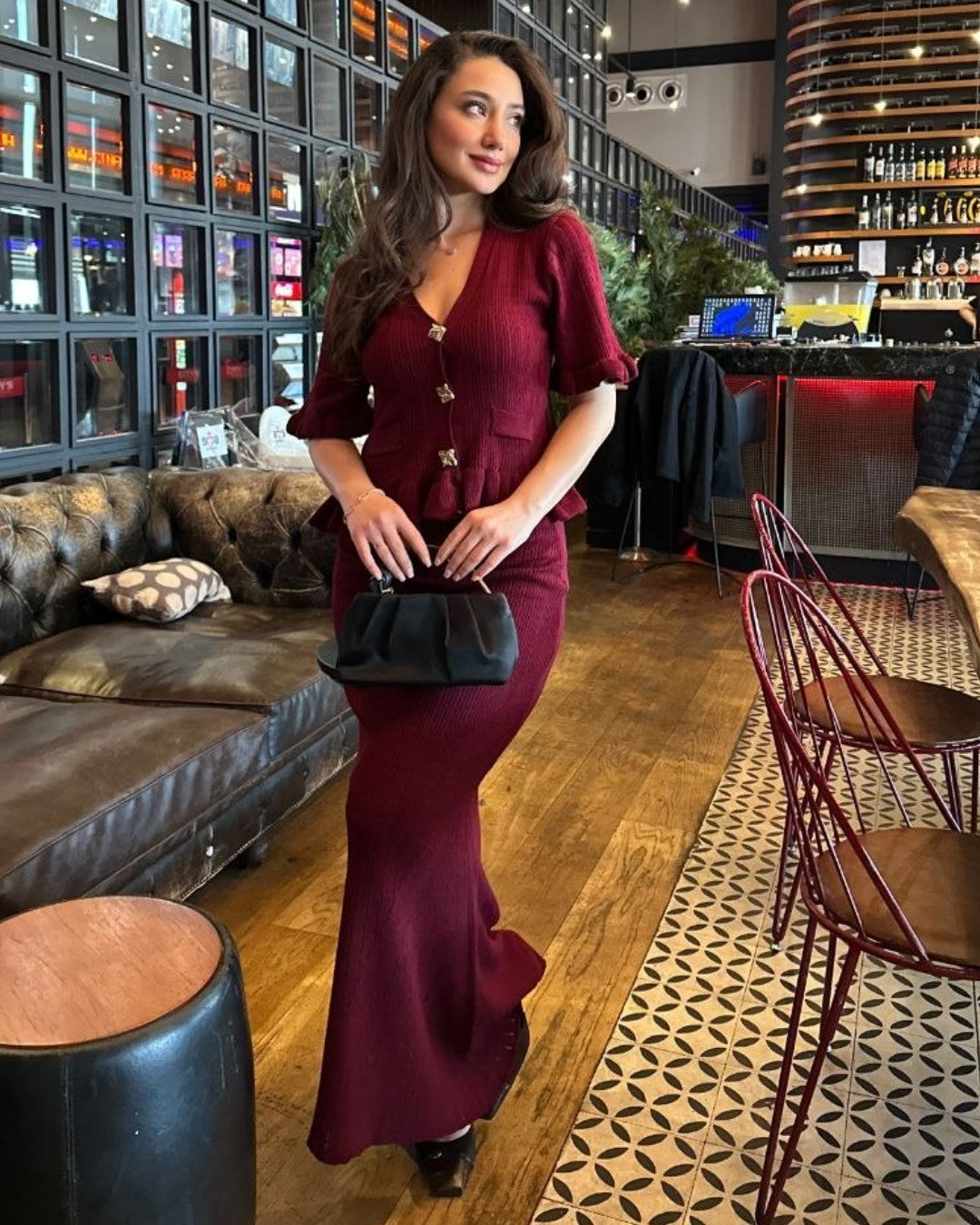 The Juliette Set