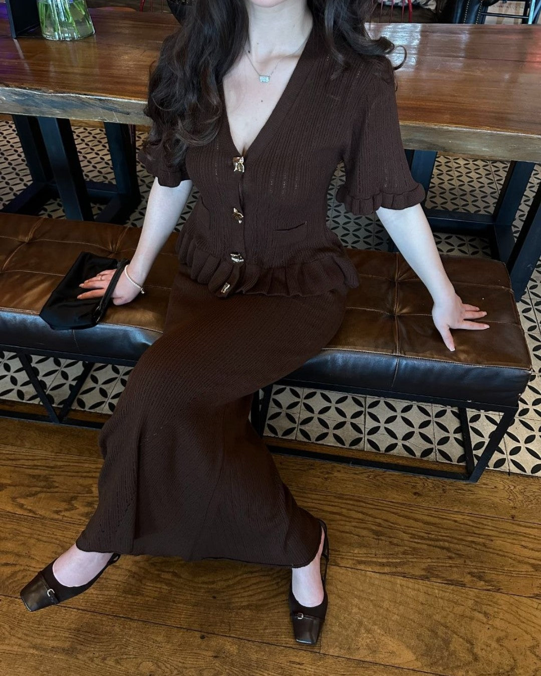 The Juliette Set