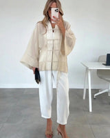 The Kyoto Panel Top
