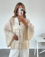 The Kyoto Panel Top