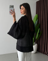 The Kyoto Panel Top