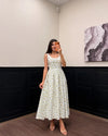 The Lily Dress