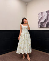 The Lily Dress