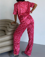 The Marbella Pajama Set