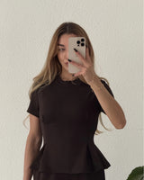 The Minimal Peplum Set