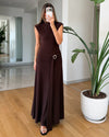 The Monaco Dress