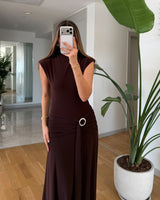 The Monaco Dress