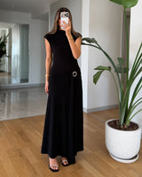 The Monaco Dress