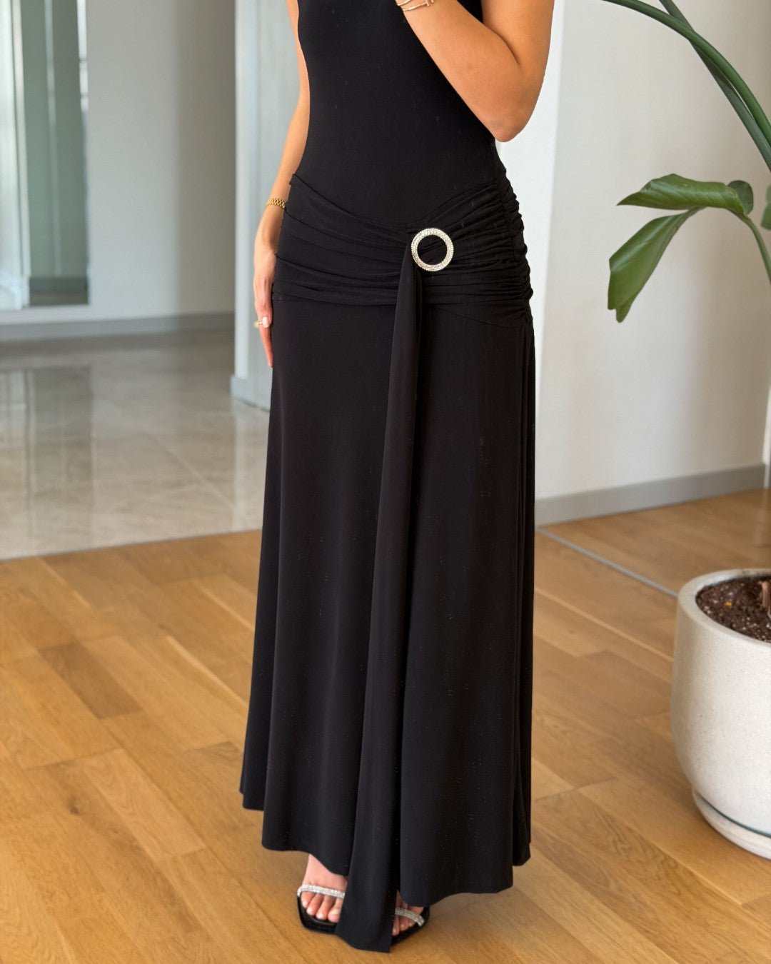 The Monaco Dress