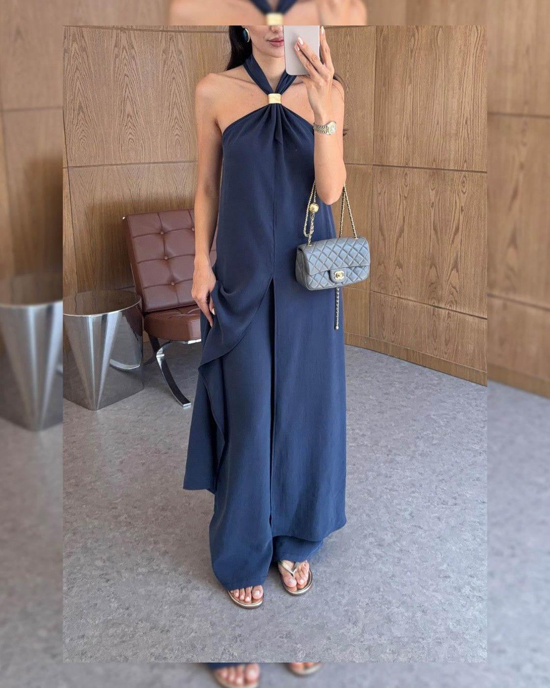 The Oceane Set