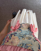 The Rosette Corset