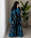 The Safiya Abaya + Belt