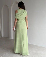 The Serene Dress