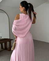 The Serene Dress