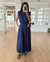 The Shoulder Pad Midi Set