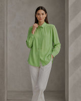 The Signature Stud Shirt