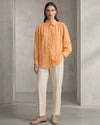 The Signature Stud Shirt