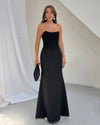 The Sophia Corset Dress
