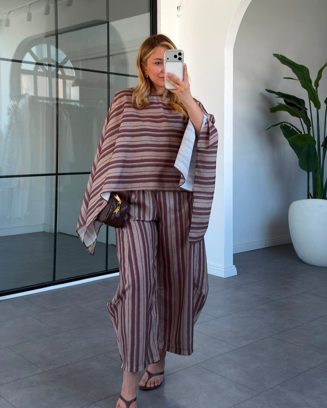 The Stripe Flow Set