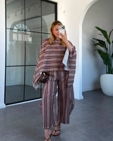 The Stripe Flow Set