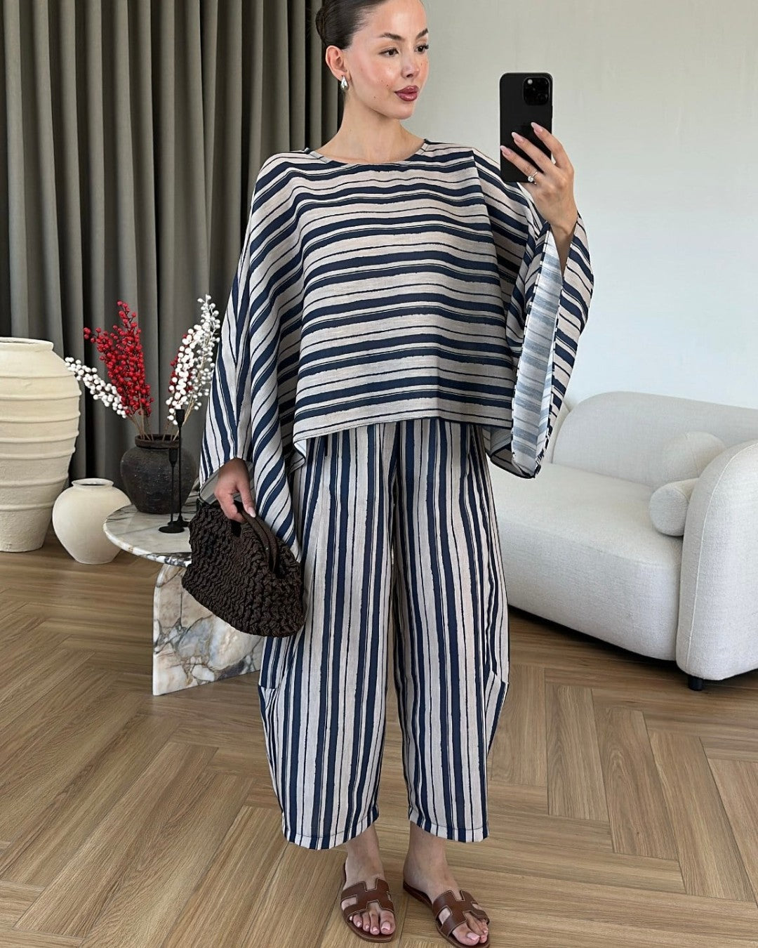 The Stripe Flow Set